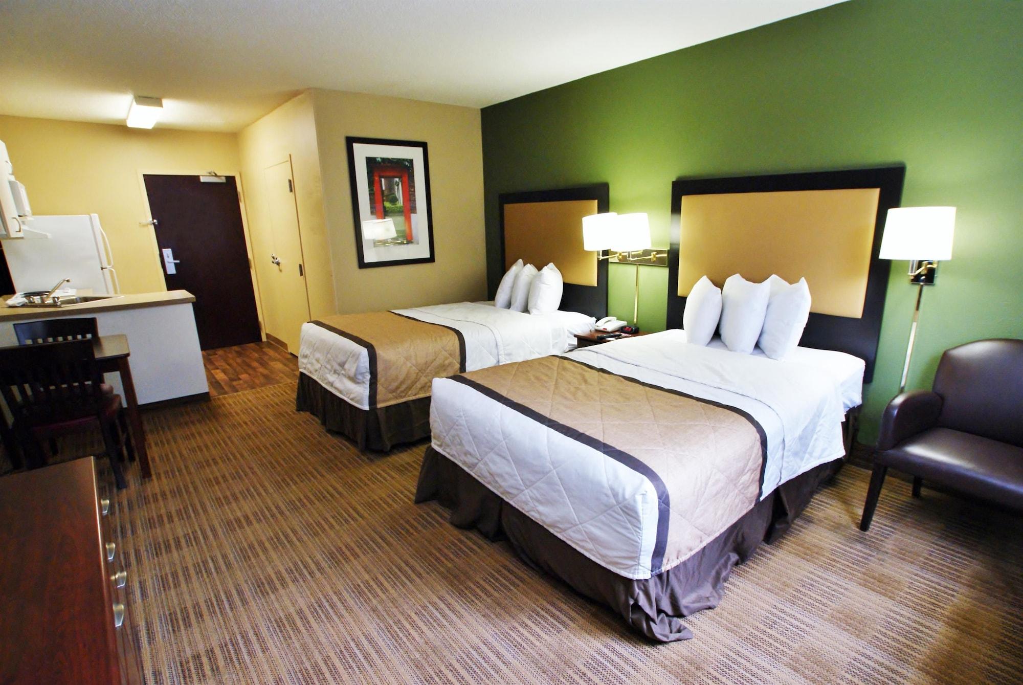 Extended Stay America Suites - Nashua - Manchester Екстер'єр фото