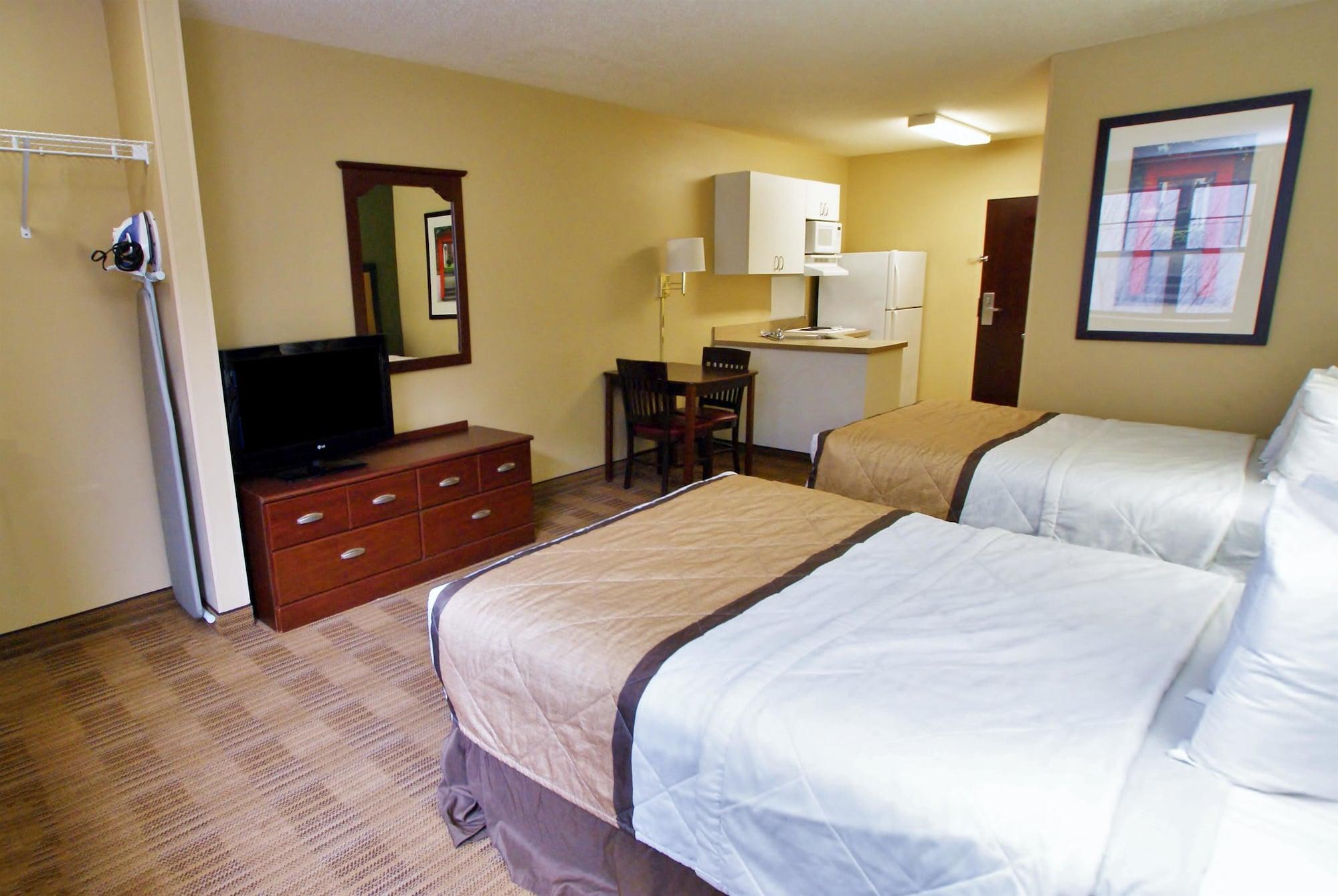 Extended Stay America Suites - Nashua - Manchester Екстер'єр фото