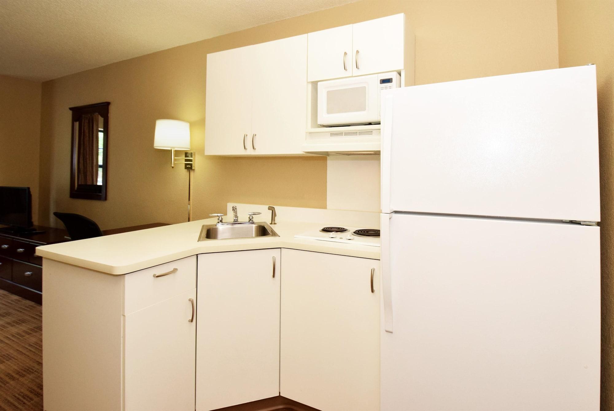 Extended Stay America Suites - Nashua - Manchester Екстер'єр фото