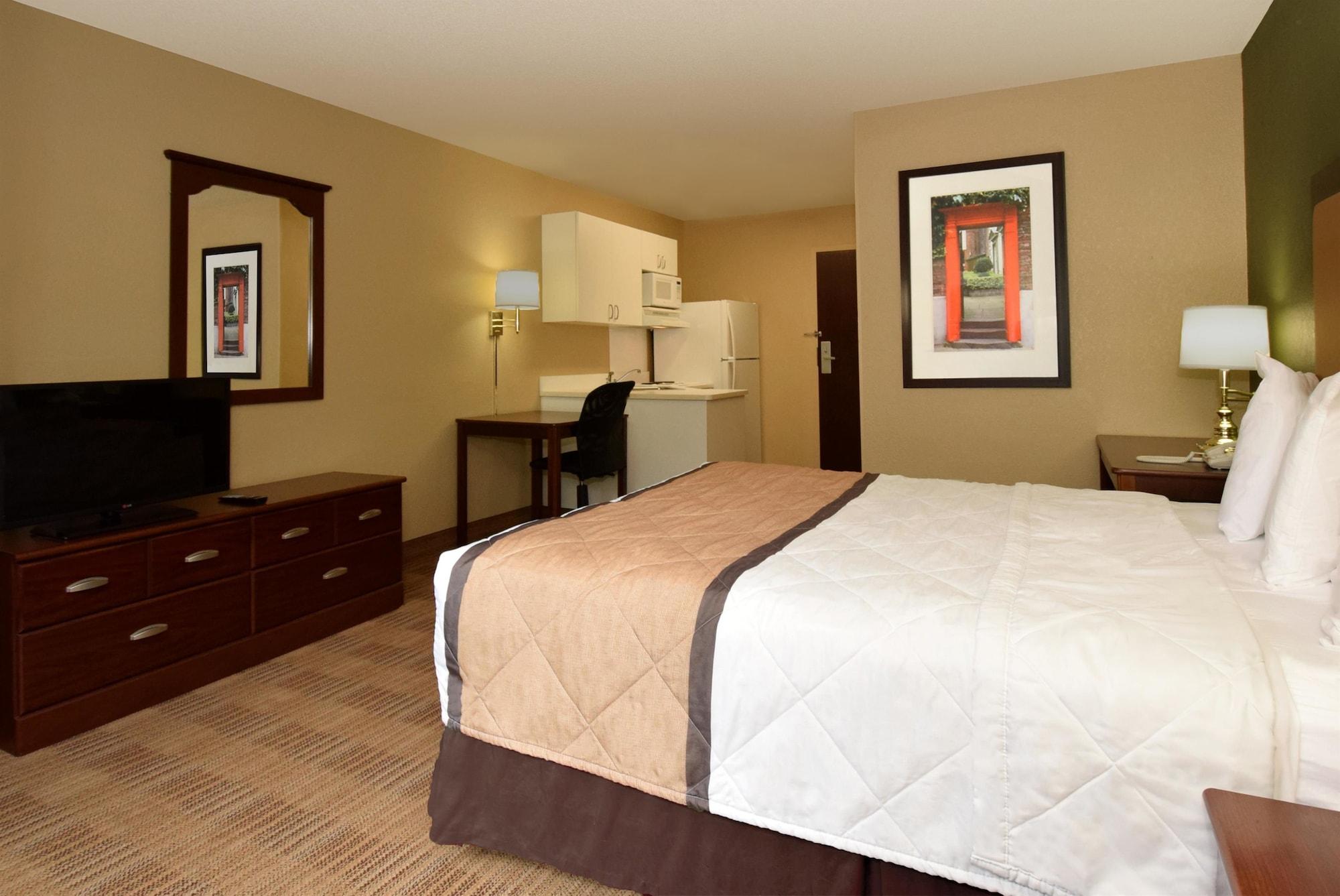 Extended Stay America Suites - Nashua - Manchester Екстер'єр фото