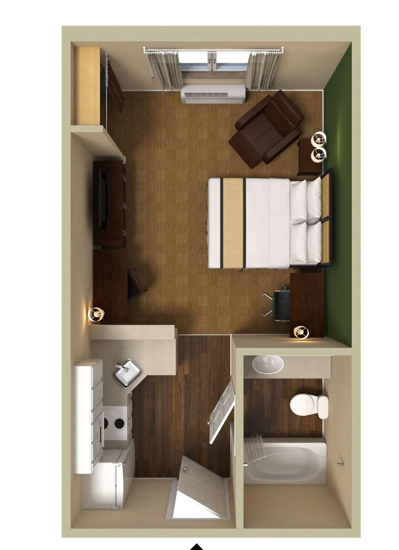 Extended Stay America Suites - Nashua - Manchester Екстер'єр фото