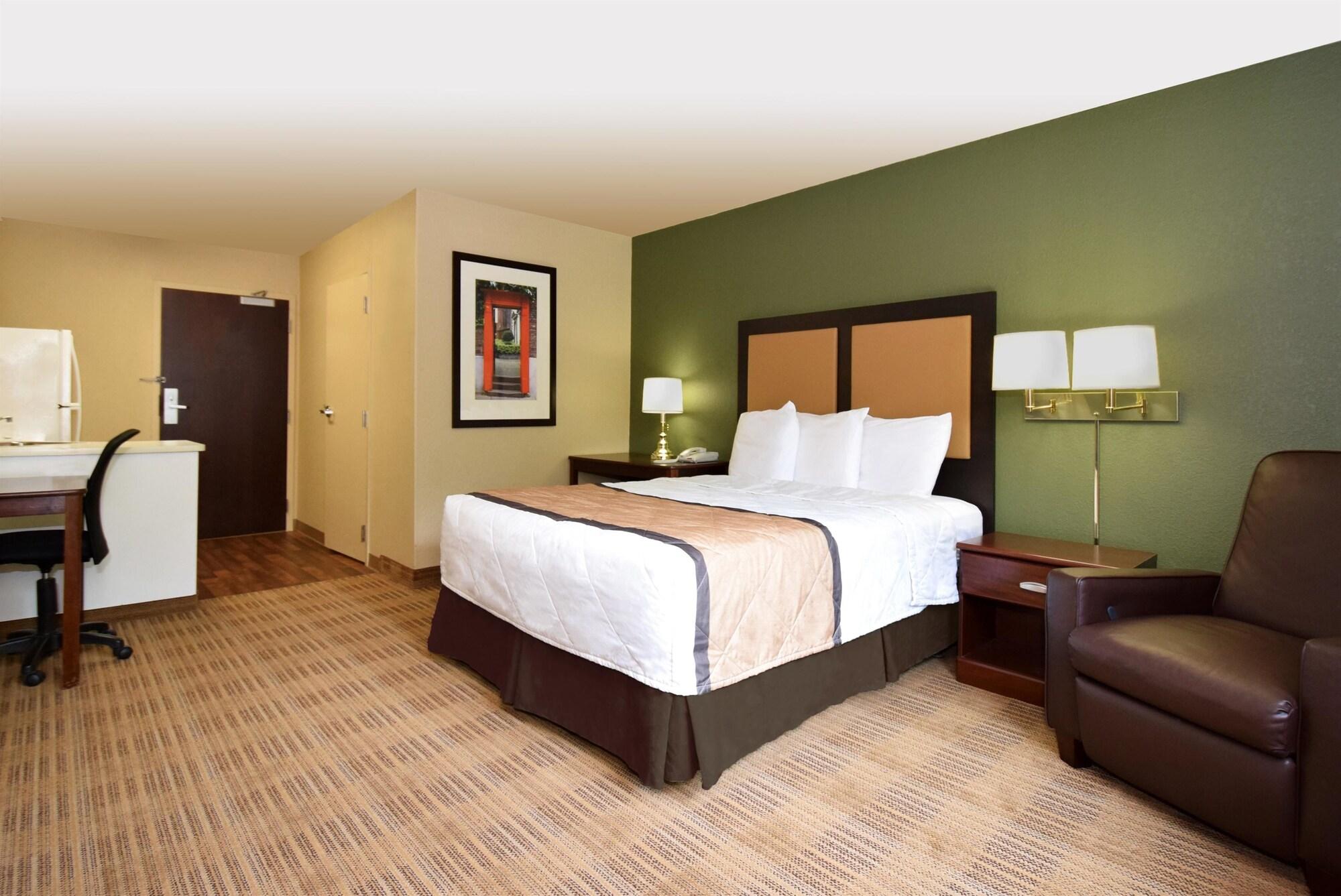 Extended Stay America Suites - Nashua - Manchester Екстер'єр фото