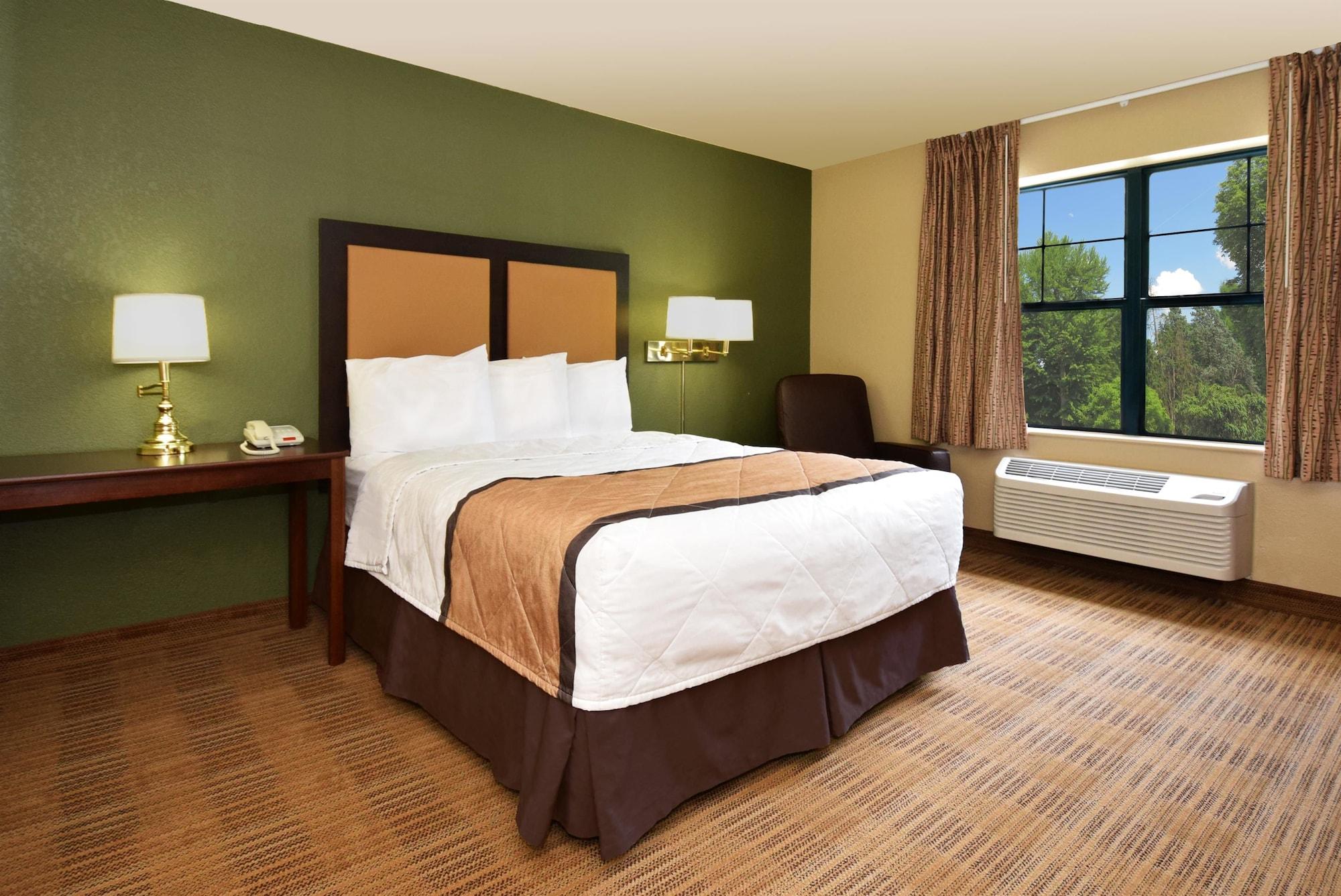 Extended Stay America Suites - Nashua - Manchester Екстер'єр фото