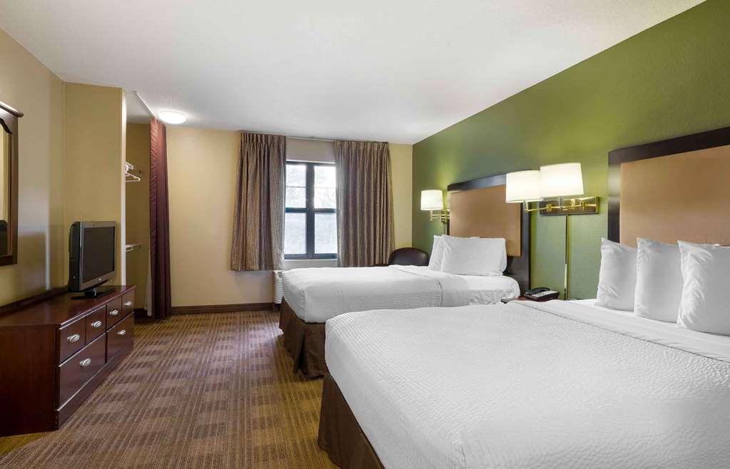 Extended Stay America Suites - Nashua - Manchester Номер фото