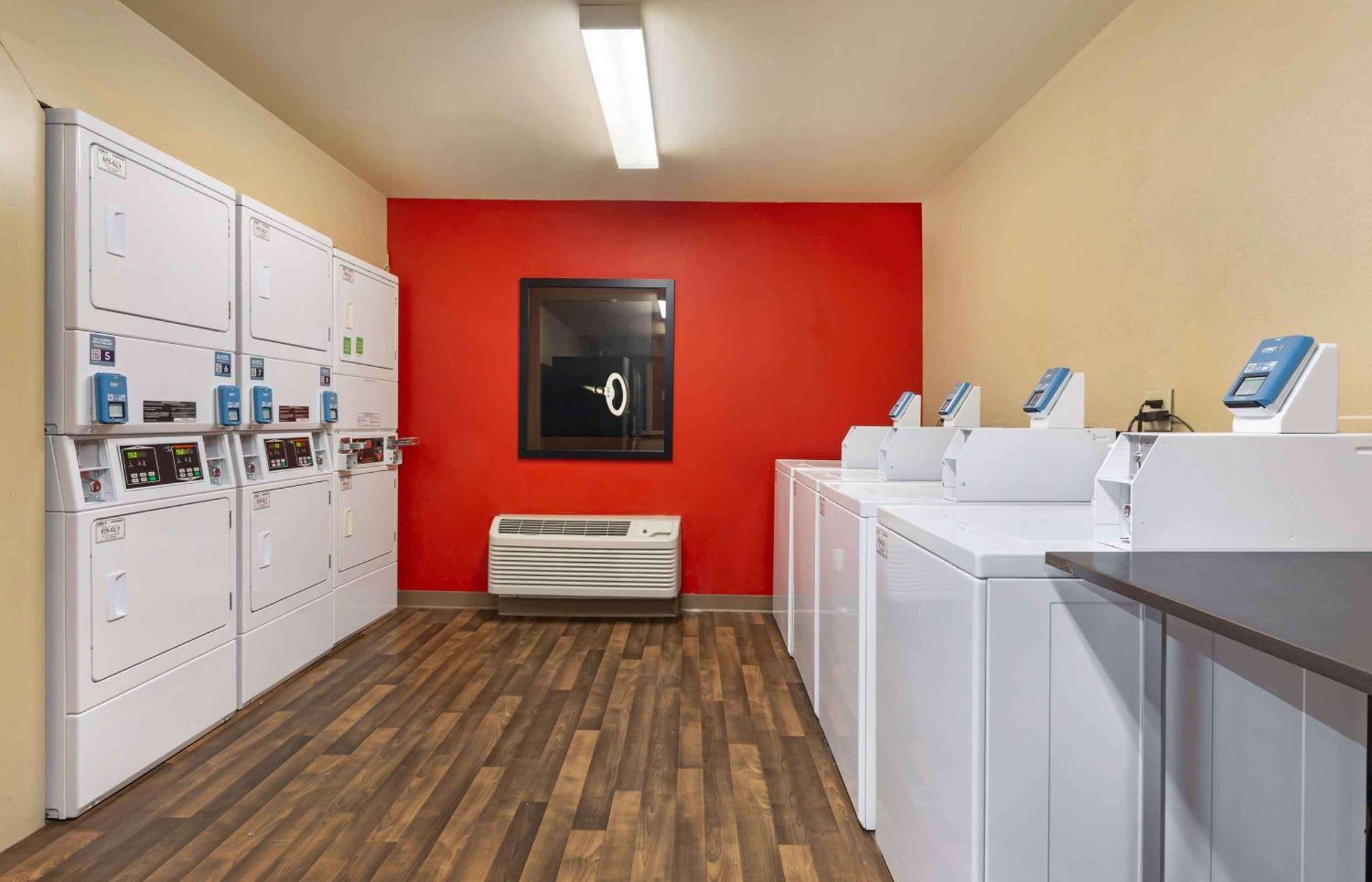 Extended Stay America Suites - Nashua - Manchester Екстер'єр фото
