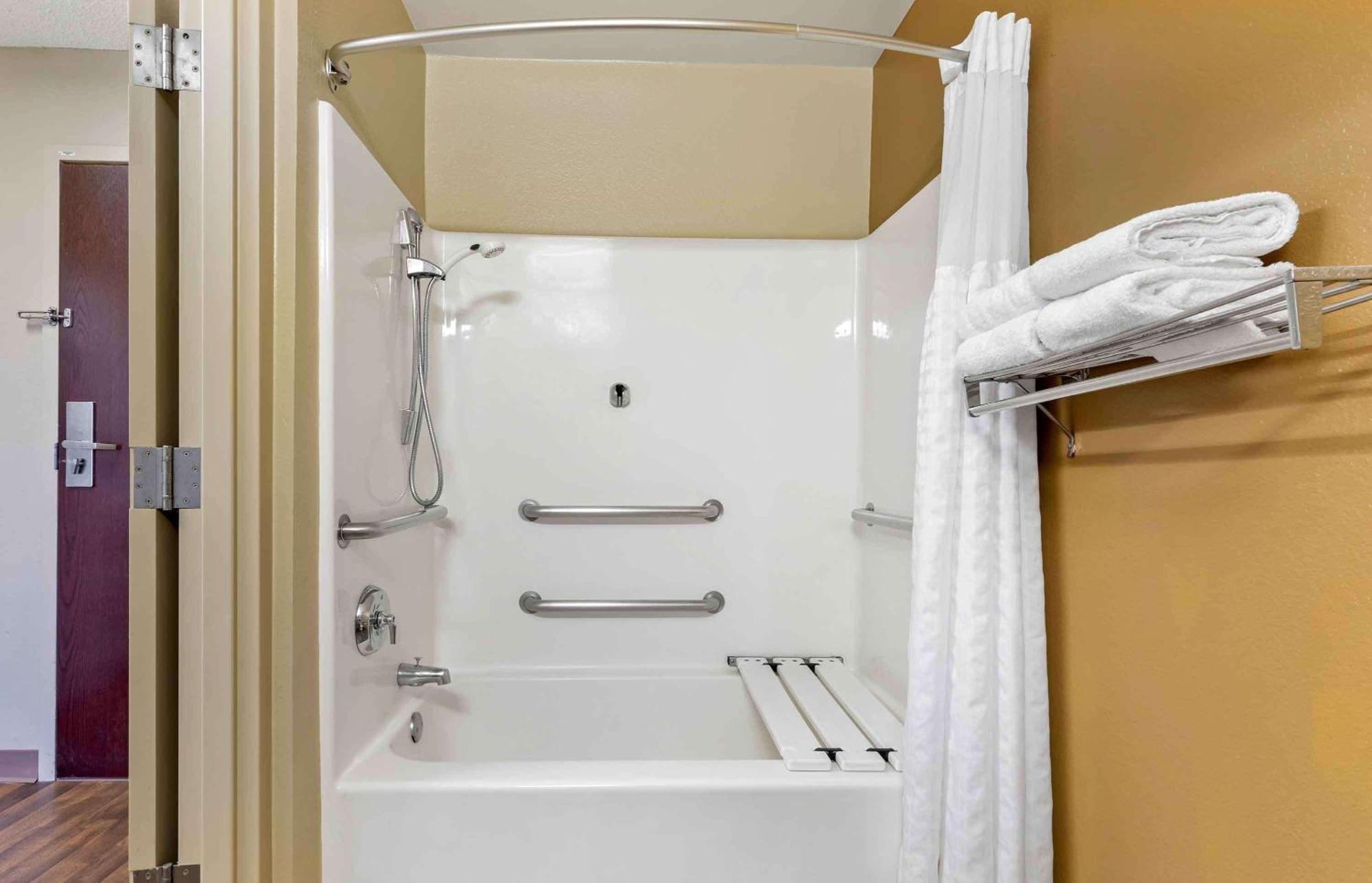 Extended Stay America Suites - Nashua - Manchester Екстер'єр фото