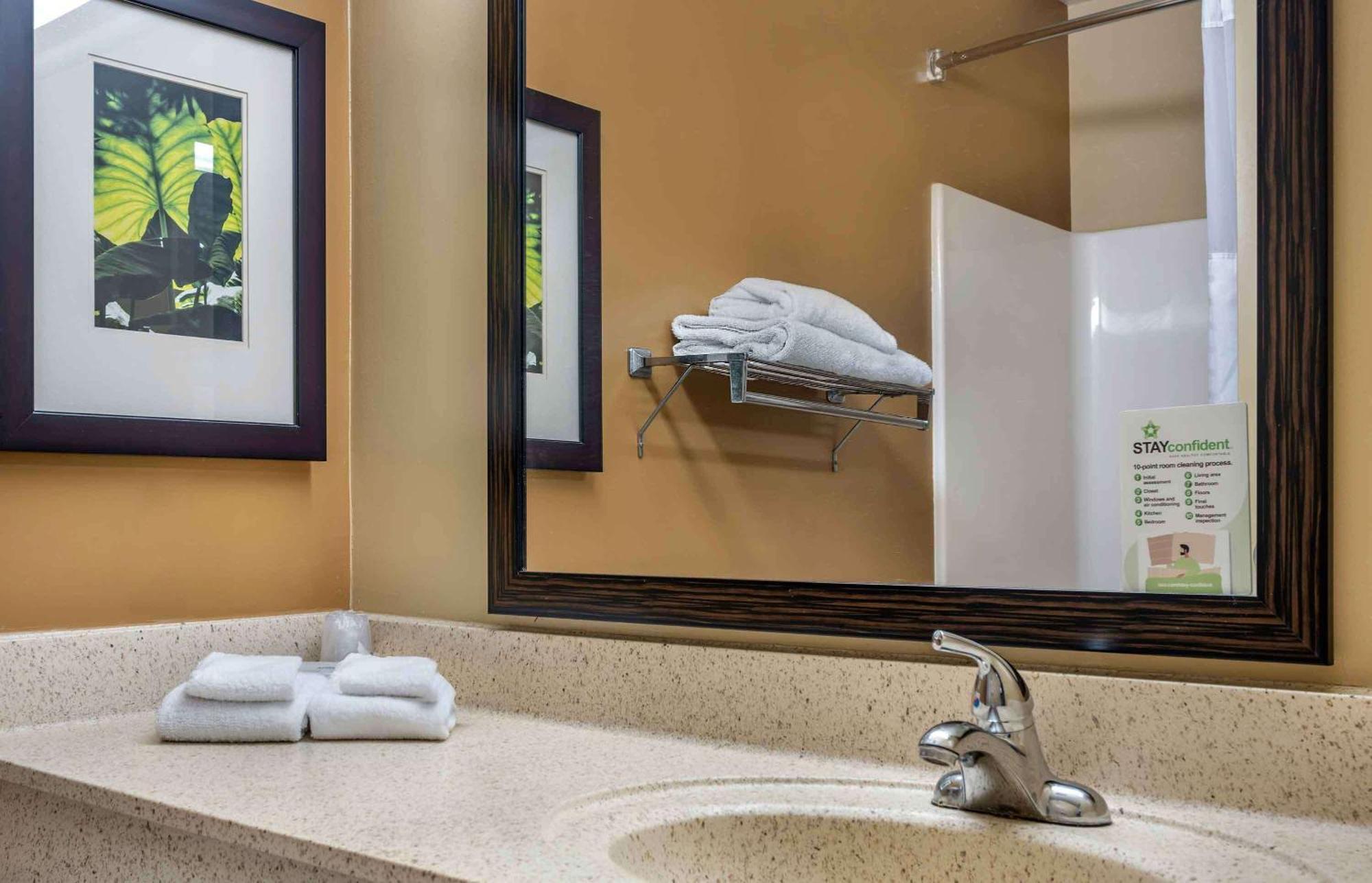 Extended Stay America Suites - Nashua - Manchester Екстер'єр фото