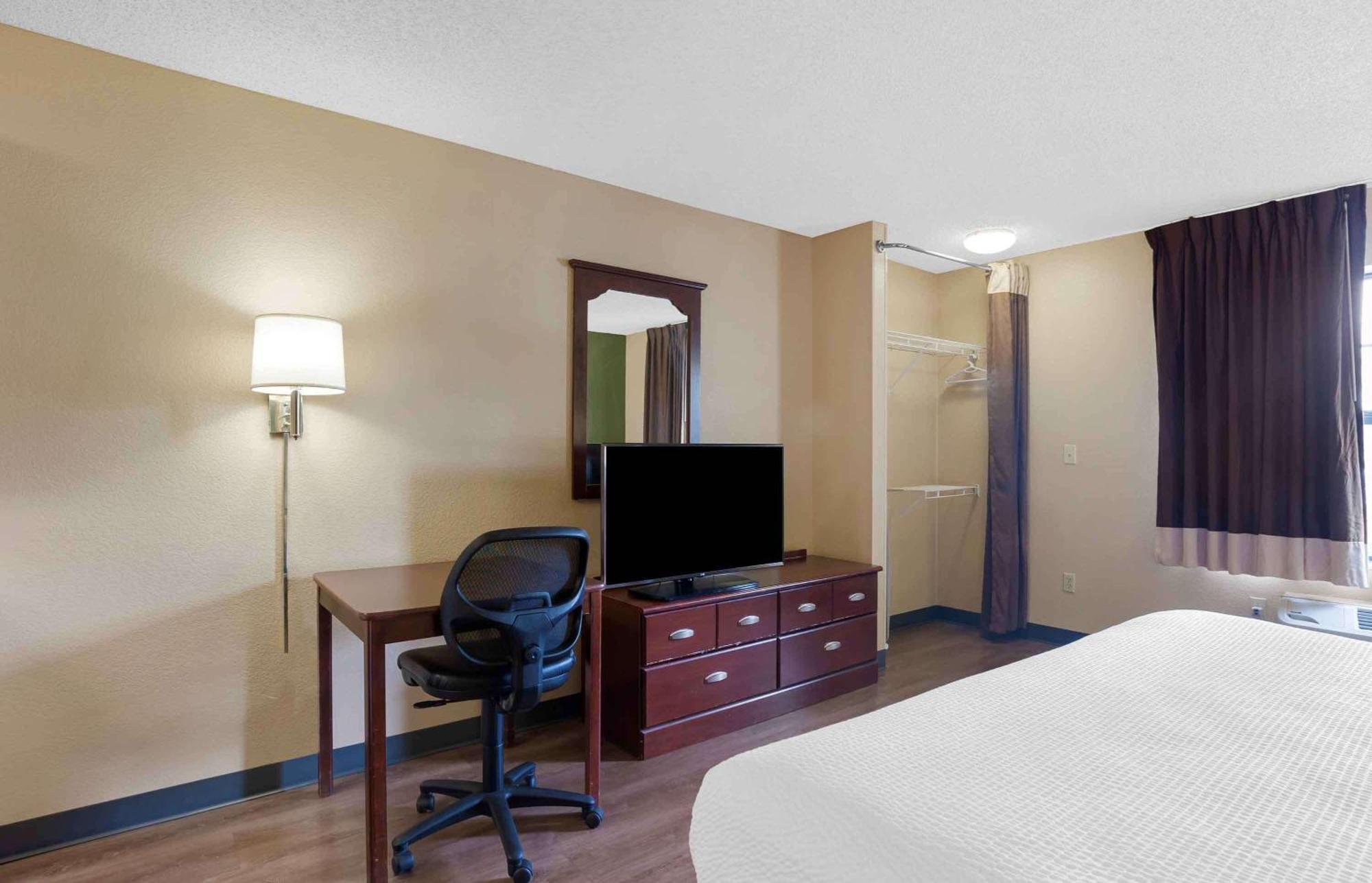 Extended Stay America Suites - Nashua - Manchester Екстер'єр фото