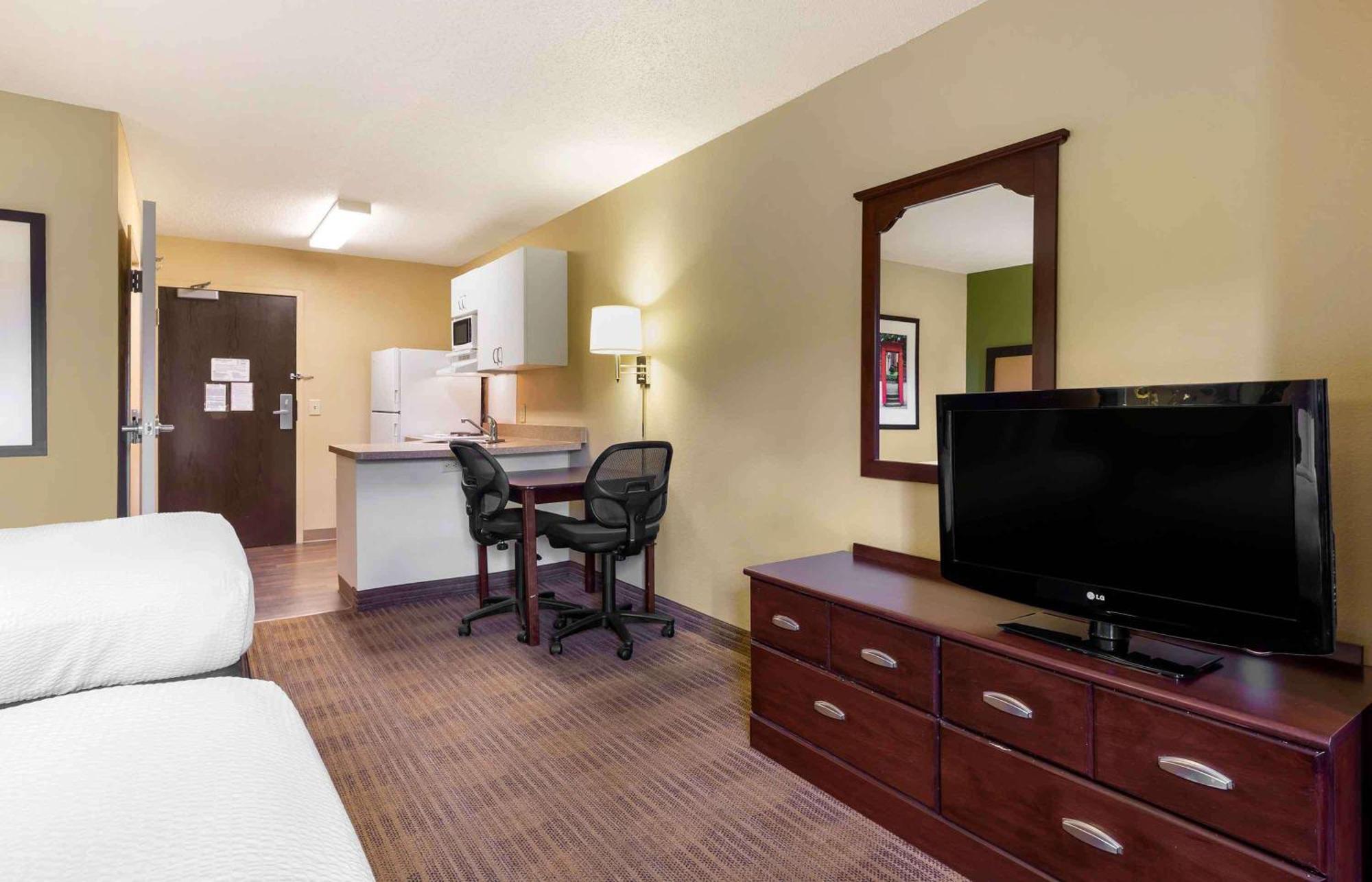 Extended Stay America Suites - Nashua - Manchester Екстер'єр фото