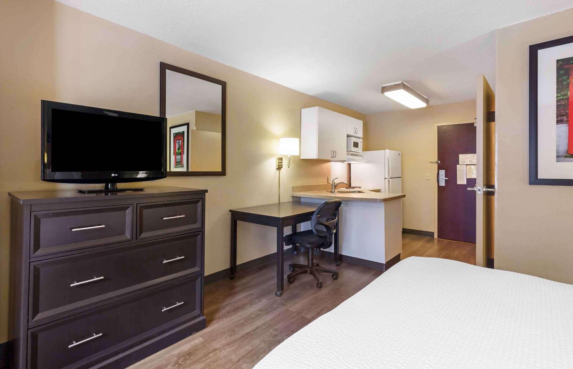 Extended Stay America Suites - Nashua - Manchester Екстер'єр фото
