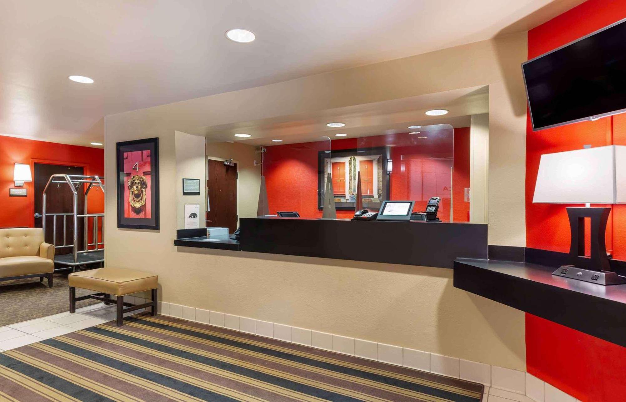Extended Stay America Suites - Nashua - Manchester Екстер'єр фото