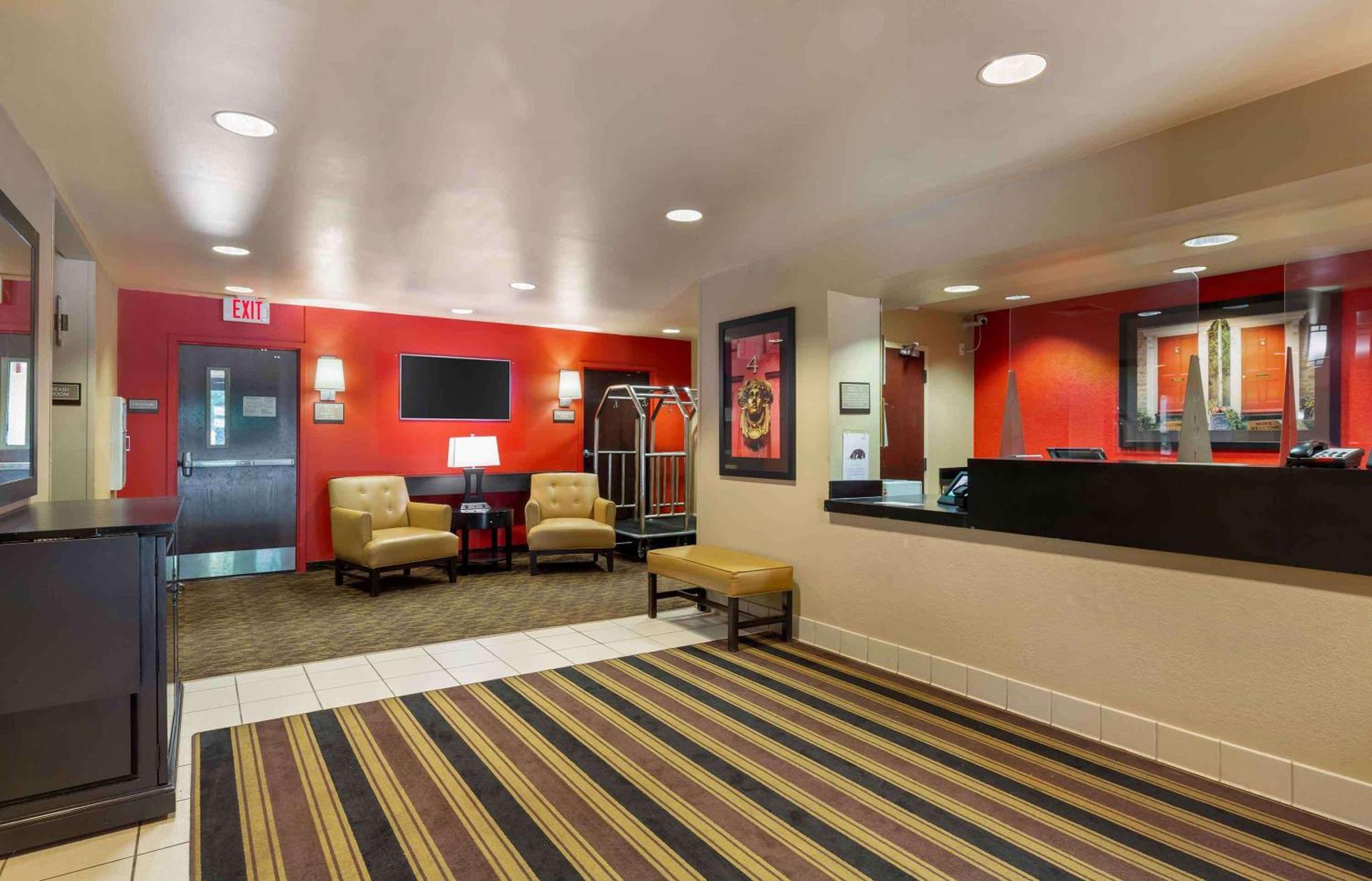 Extended Stay America Suites - Nashua - Manchester Екстер'єр фото