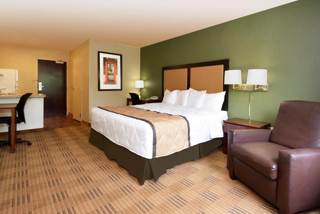 Extended Stay America Suites - Nashua - Manchester Екстер'єр фото