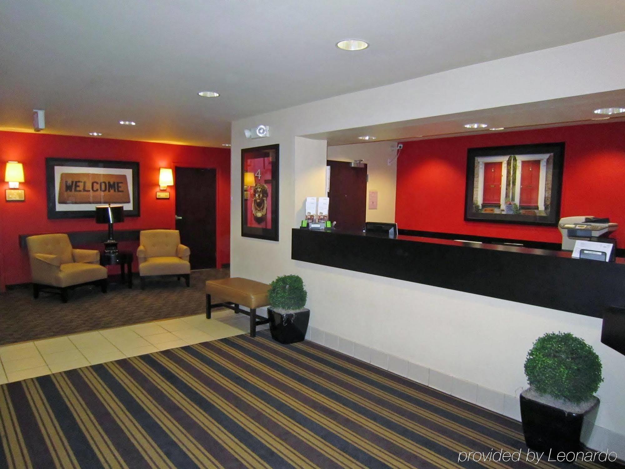 Extended Stay America Suites - Nashua - Manchester Екстер'єр фото